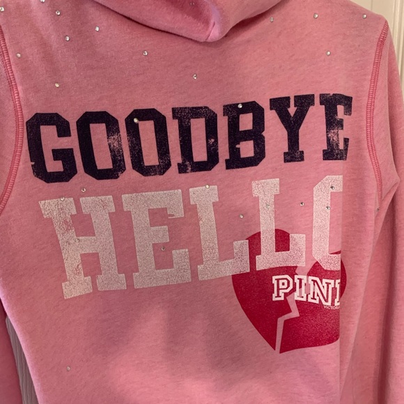 Pink jacket - Picture 4 of 5